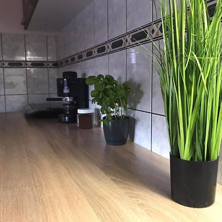 Appartement Tahiti Apartman à Hajdúszoboszló Extérieur photo