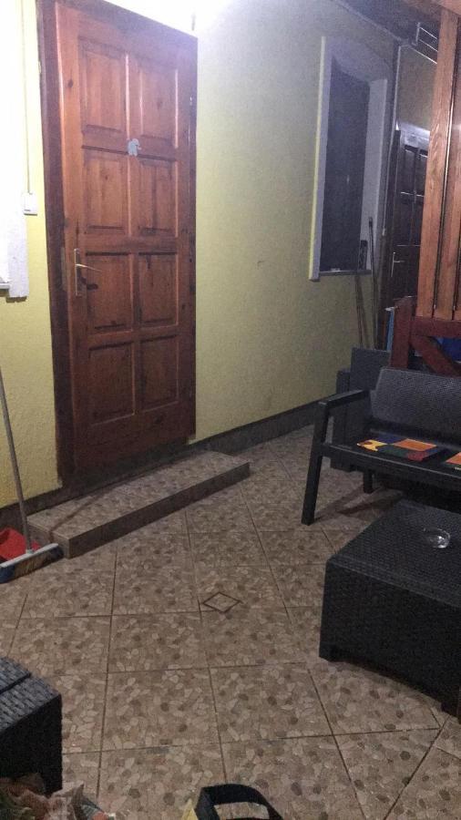 Appartement Tahiti Apartman à Hajdúszoboszló Extérieur photo