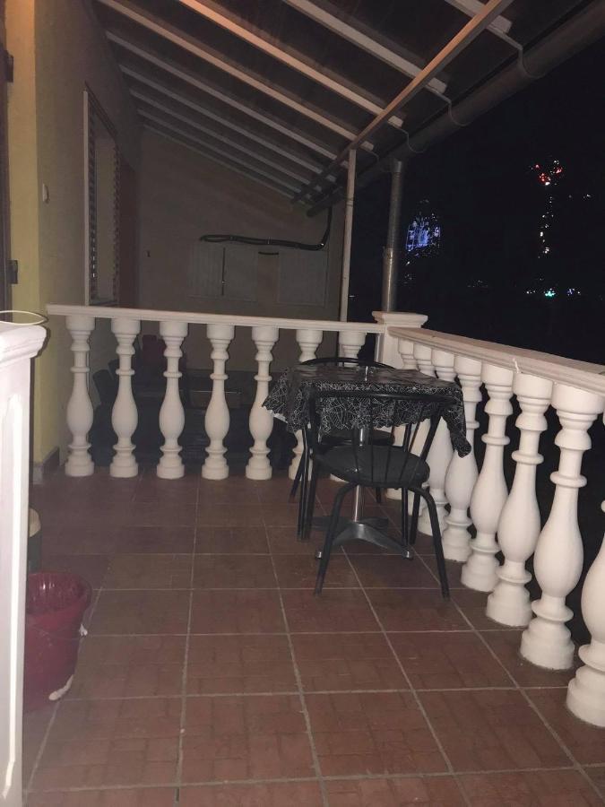 Appartement Tahiti Apartman à Hajdúszoboszló Extérieur photo