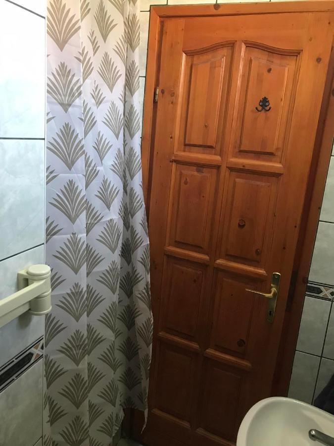 Appartement Tahiti Apartman à Hajdúszoboszló Extérieur photo