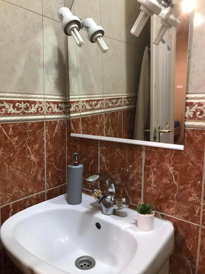 Appartement Tahiti Apartman à Hajdúszoboszló Extérieur photo