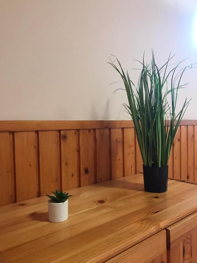 Appartement Tahiti Apartman à Hajdúszoboszló Extérieur photo