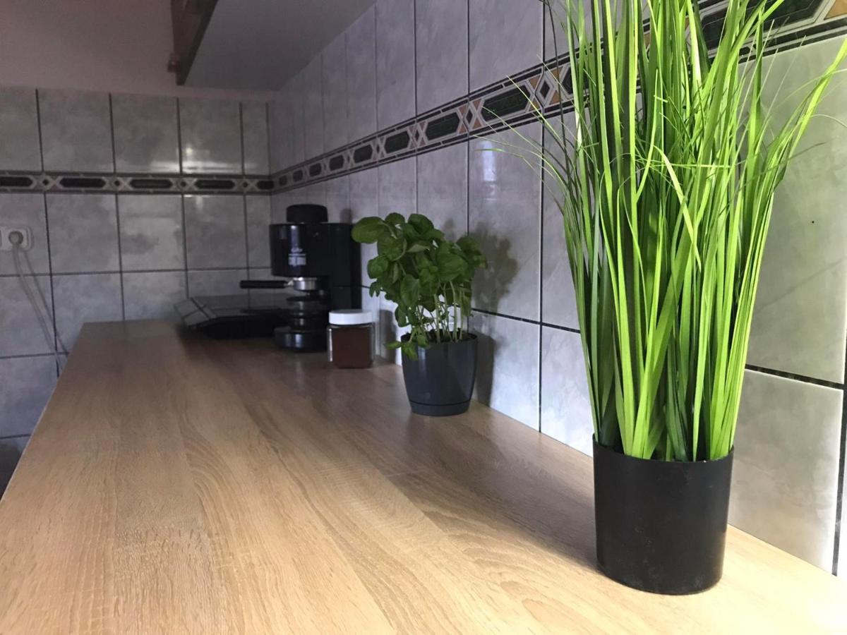 Appartement Tahiti Apartman à Hajdúszoboszló Extérieur photo