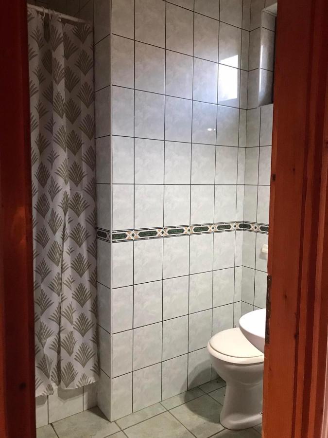 Appartement Tahiti Apartman à Hajdúszoboszló Extérieur photo
